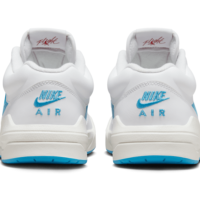 Jordan Wmns Stadium 90 blanc 81546 5