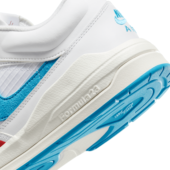 Jordan Wmns Stadium 90 blanc 81546 8