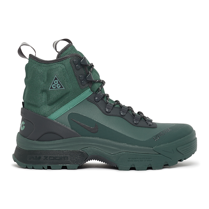 Nike ACG Air Zoom Gaiadome Gore-Tex groen 81566 2