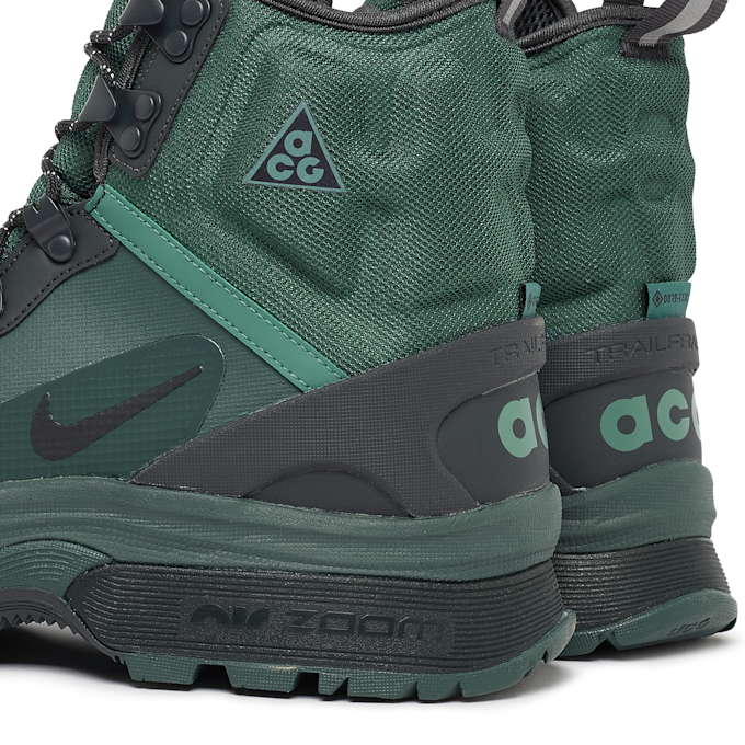 Nike ACG Air Zoom Gaiadome Gore-Tex grün 81566 5