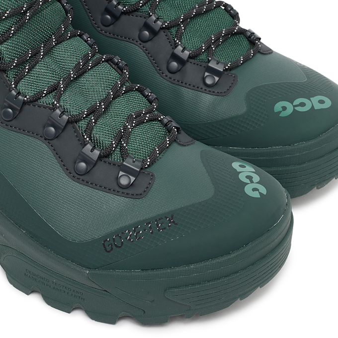 Nike ACG Air Zoom Gaiadome Gore-Tex groen 81566 6