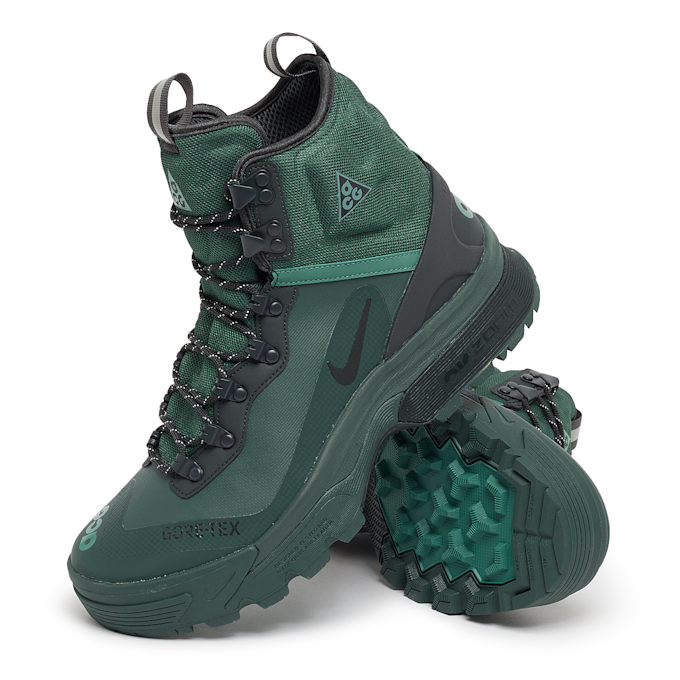Nike ACG Air Zoom Gaiadome Gore-Tex grün 81566 7