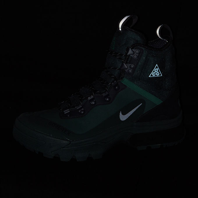 Nike ACG Air Zoom Gaiadome Gore-Tex grün 81566 8