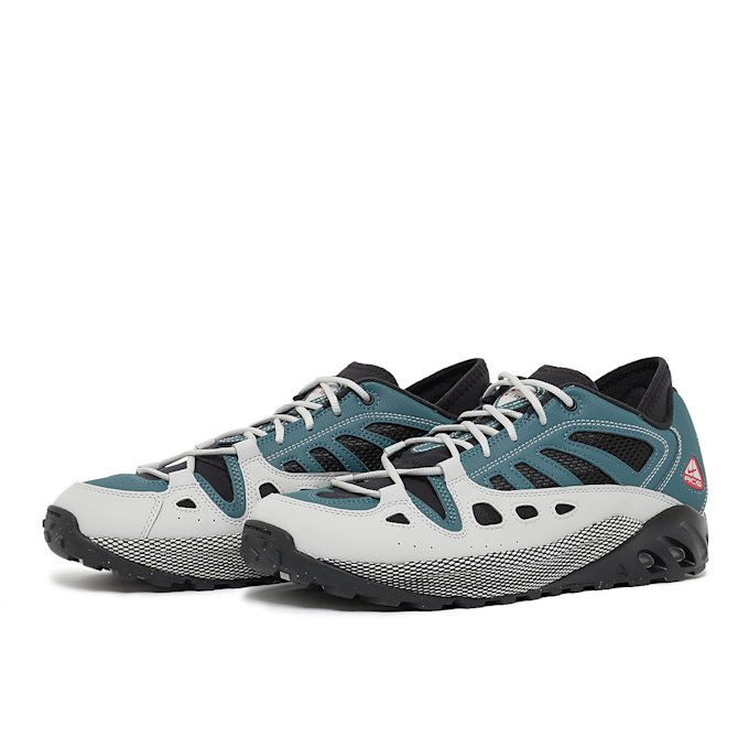 Nike ACG Air Exploraid "Ash Green" blau 81588 1