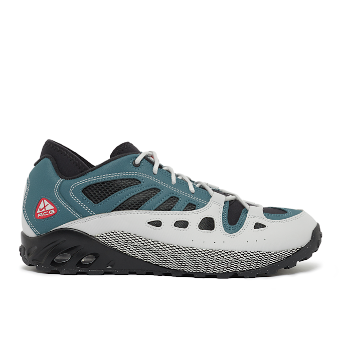 Nike ACG Air Exploraid "Ash Green" blau 81588 2