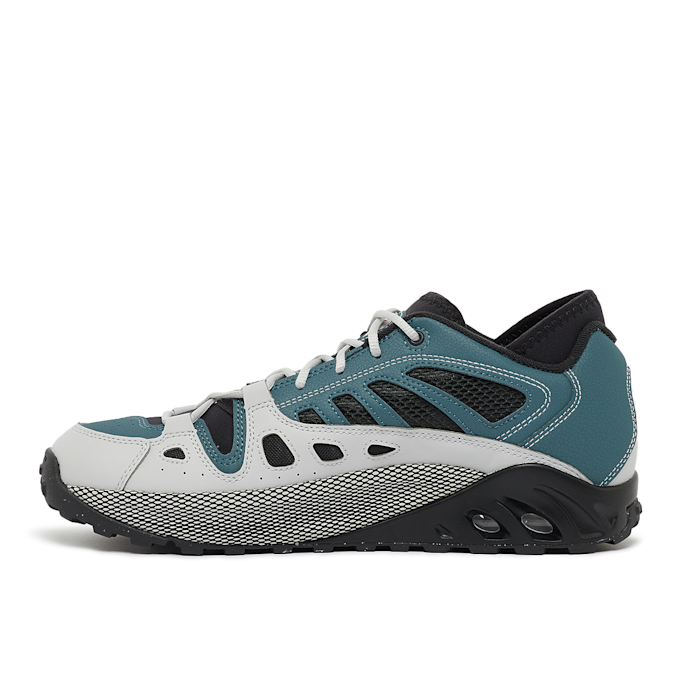 Nike ACG Air Exploraid "Ash Green" blau 81588 3