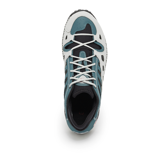 Nike ACG Air Exploraid "Ash Green" blau 81588 4