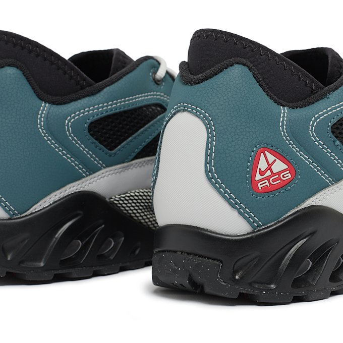 Nike ACG Air Exploraid "Ash Green" blau 81588 5