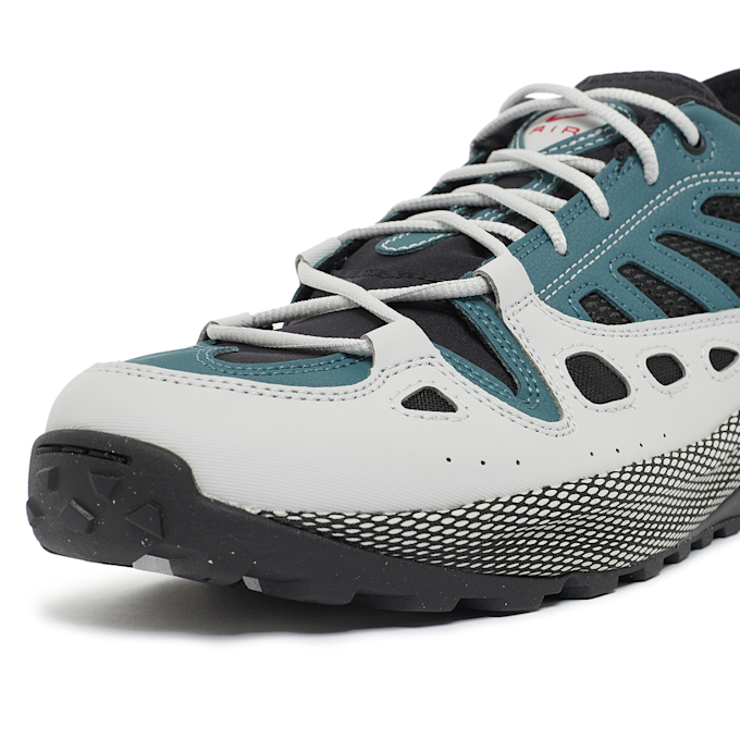 Nike ACG Air Exploraid "Ash Green" blau 81588 7