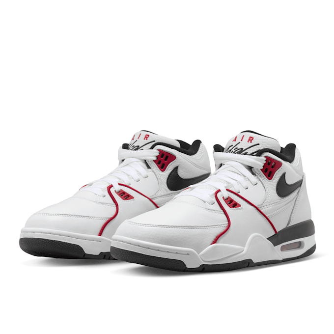 Nike Air Flight 89 weiß 81587 1