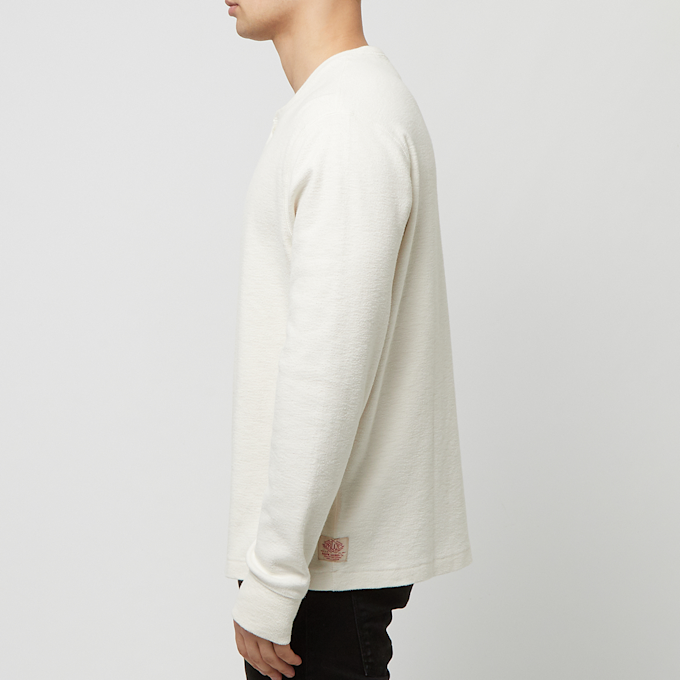 Polo Ralph Lauren Long Sleeve Pullover beige 81586 3
