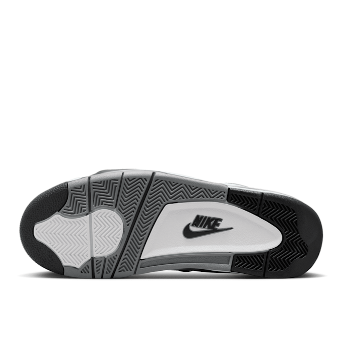 Nike Air Flight 89 “Black Aqua” schwarz 81577 6