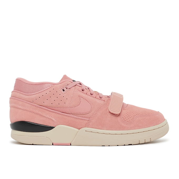 Nike Air Alpha Force 88 "Red Stardust" rosa 81581 2