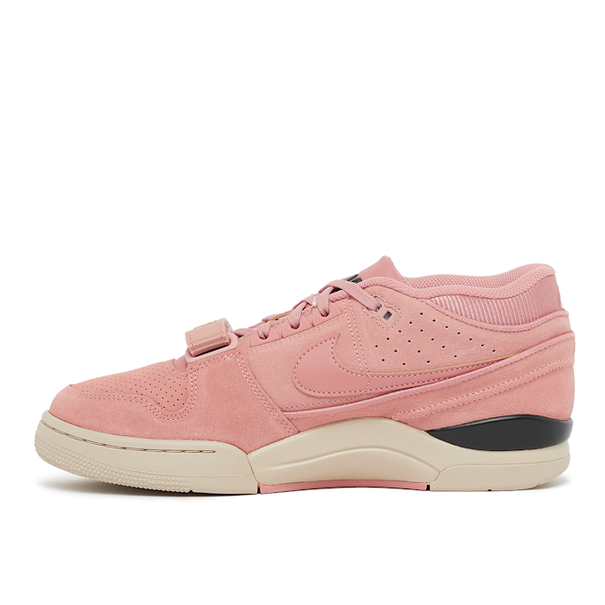Nike Air Alpha Force 88 "Red Stardust" rosa 81581 3