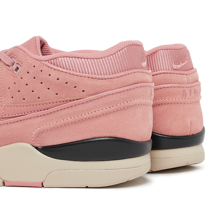 Nike Air Alpha Force 88 "Red Stardust" rosa 81581 5