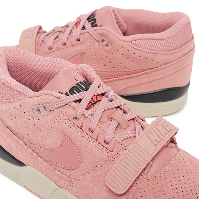 Nike Air Alpha Force 88 "Red Stardust" rosa 81581 6