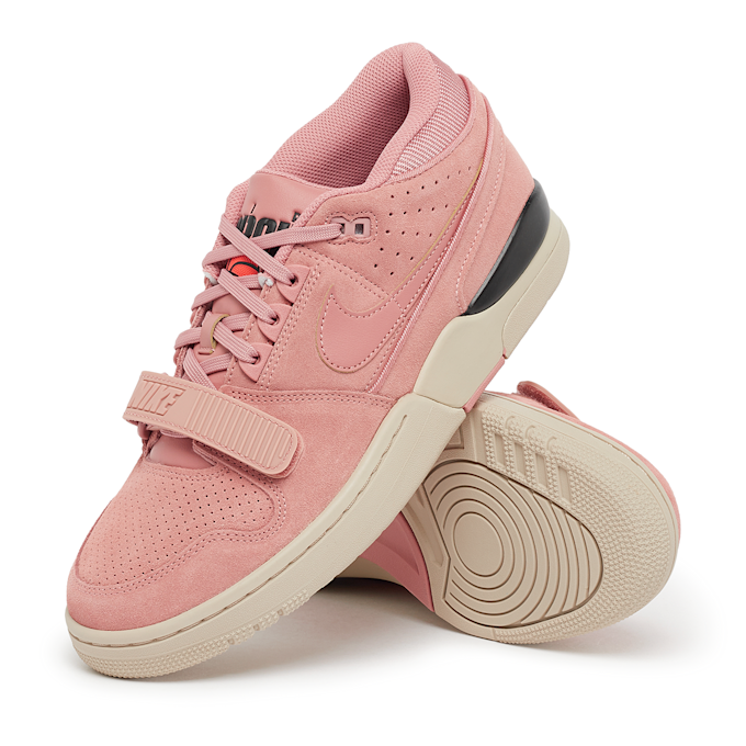 Nike Air Alpha Force 88 "Red Stardust" rosa 81581 7