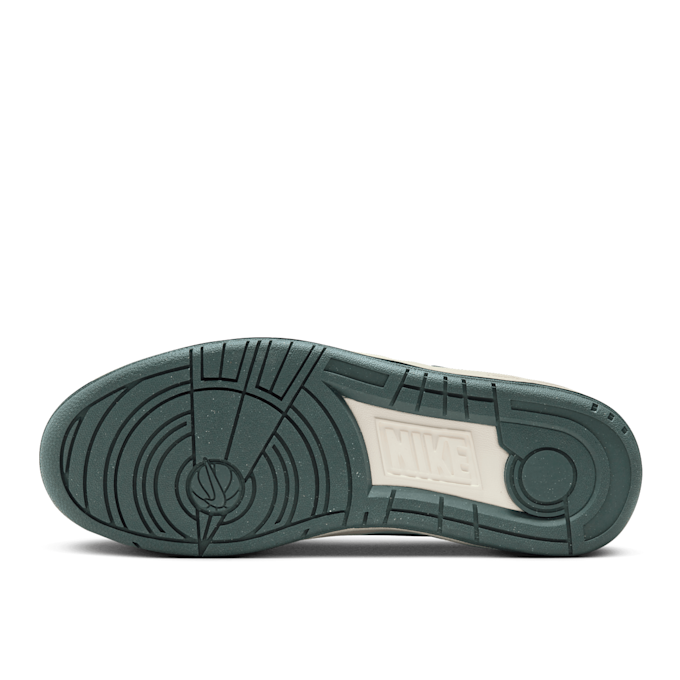Nike Full Force Low "White Grey" multi-colour 81582 6