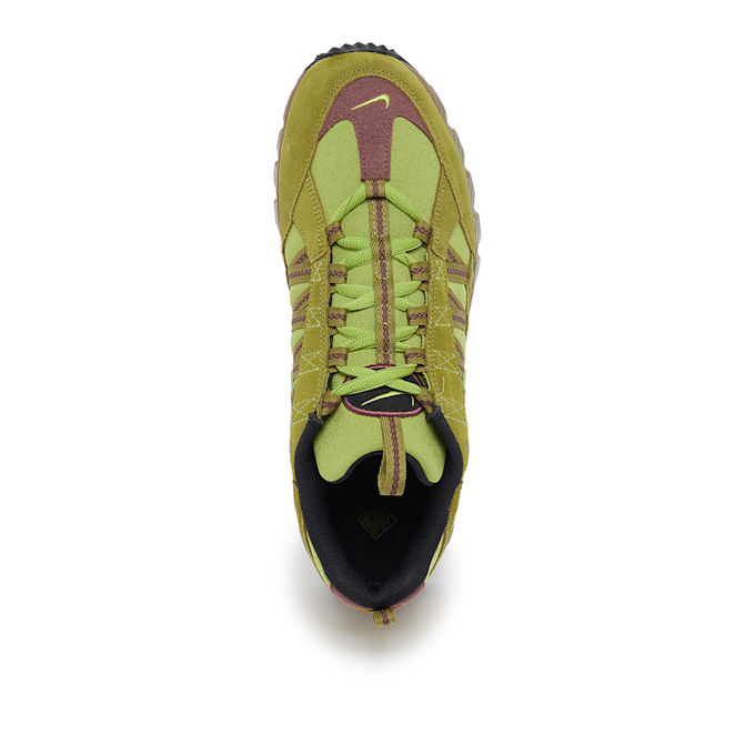 Nike Air Humara "Pacific Moss" grün 81585 4