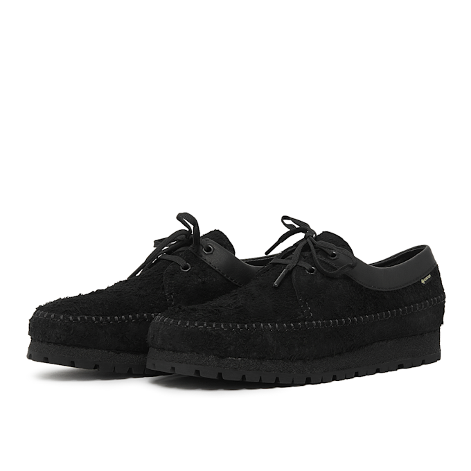 Clarks Originals x Haven Weaver GTX zwart 81591 1