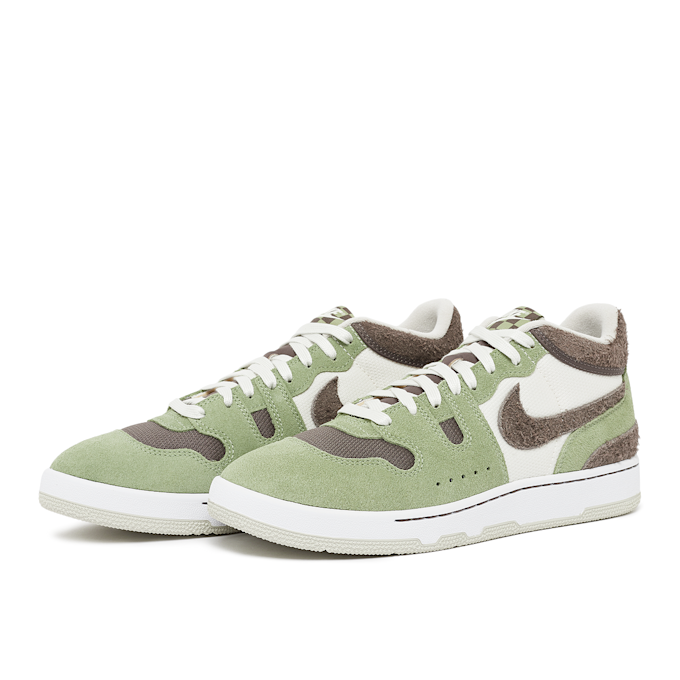 Nike Mac Attack "Oil Green" grün 81597 1