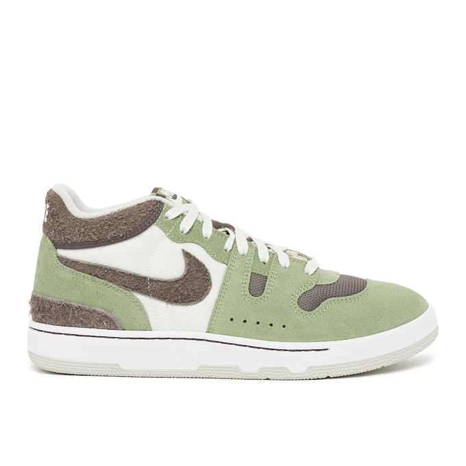Nike Mac Attack "Oil Green" grün 81597 2