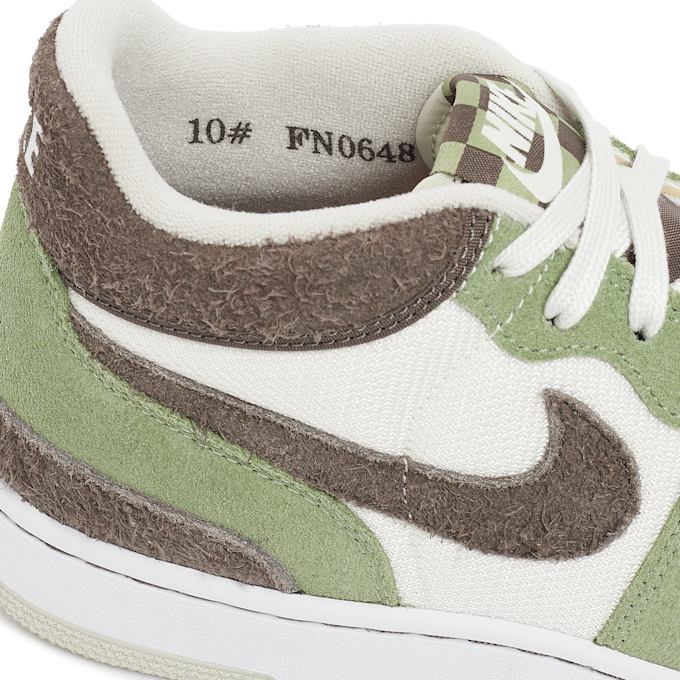 Nike Mac Attack "Oil Green" grün 81597 5
