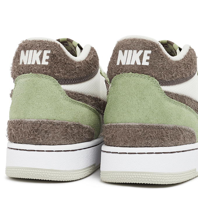 Nike Mac Attack "Oil Green" grün 81597 6
