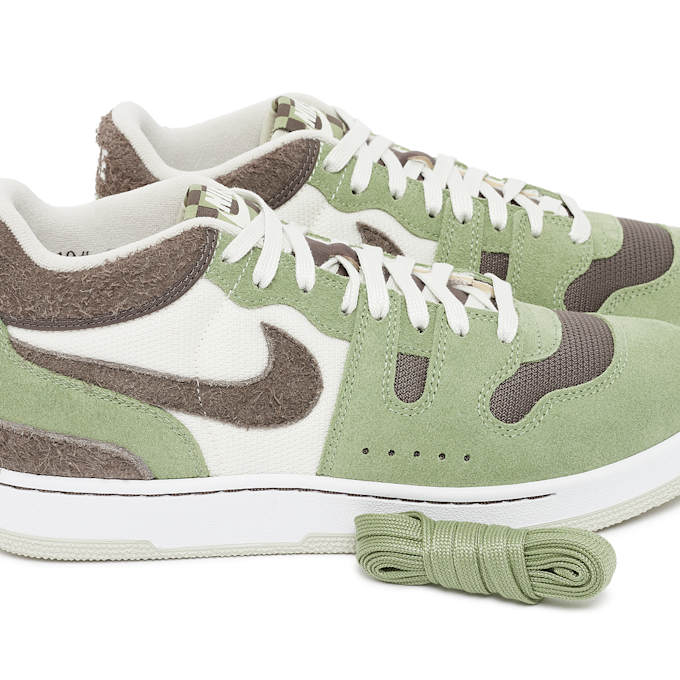 Nike Mac Attack "Oil Green" groen 81597 7