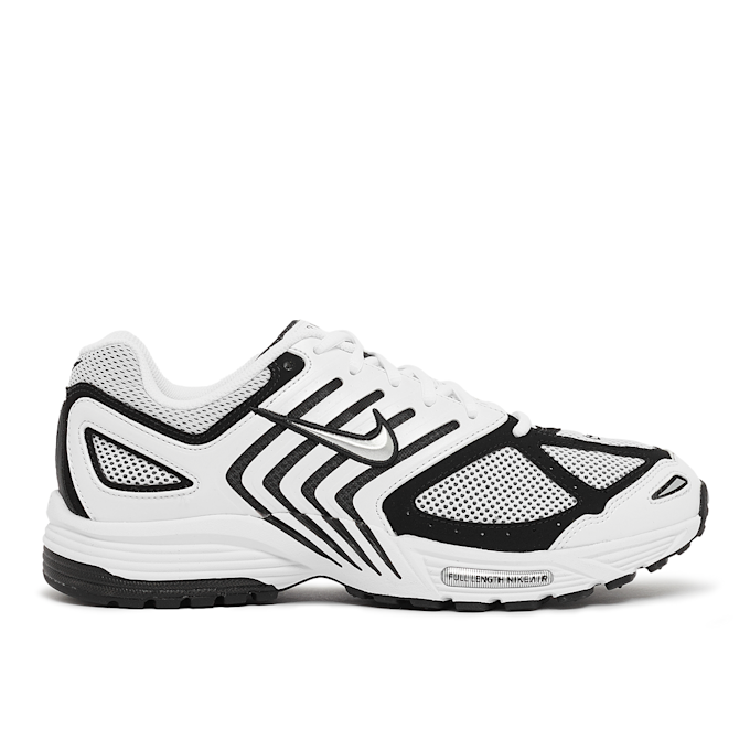 Nike Air Pegasus 2K5 "White Black" weiß 81602 2