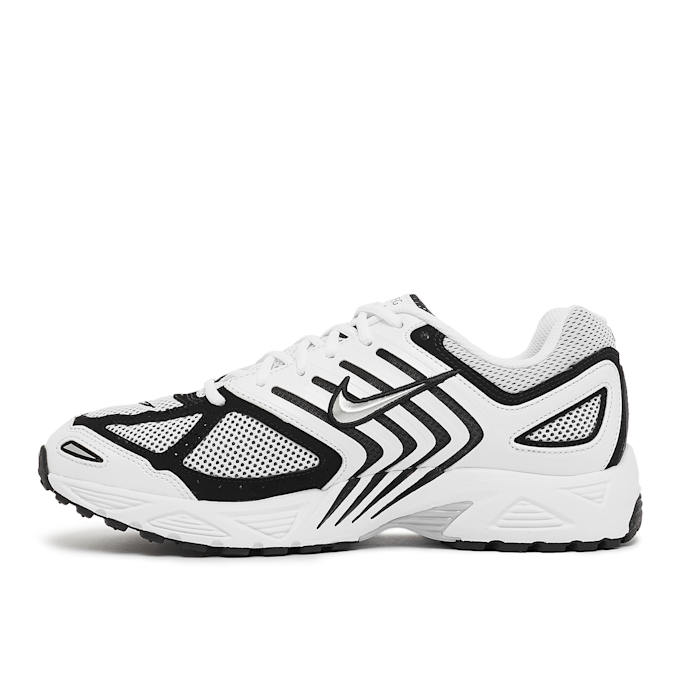 Nike Air Pegasus 2K5 "White Black" weiß 81602 3