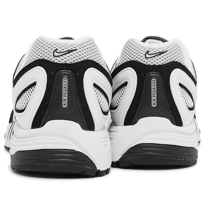Nike Air Pegasus 2K5 "White Black" weiß 81602 5