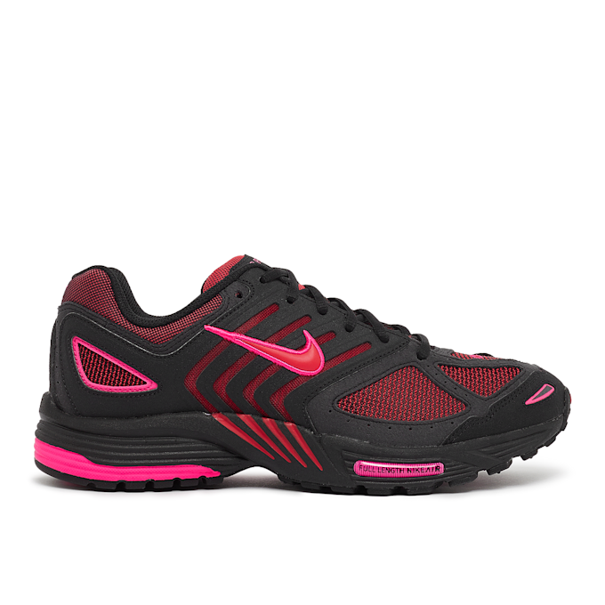 Nike Air Pegasus 2K5 schwarz 81604 2
