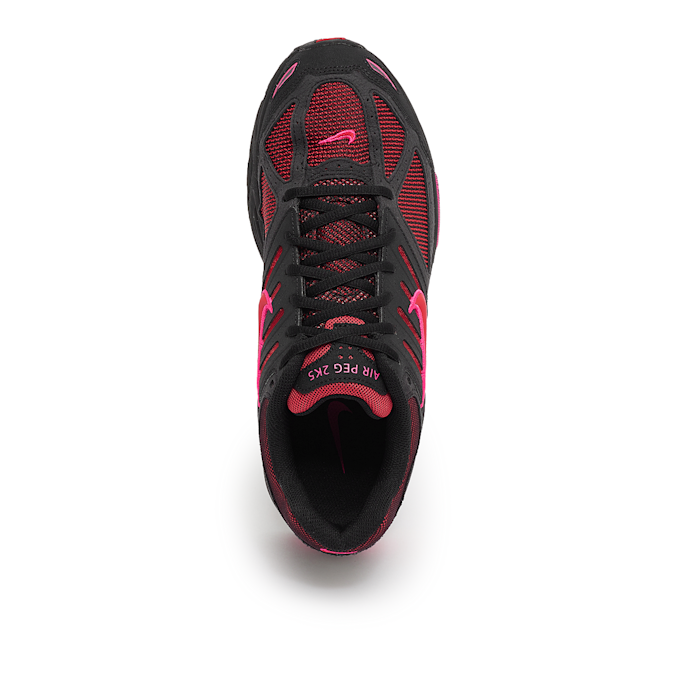 Nike Air Pegasus 2K5 schwarz 81604 4