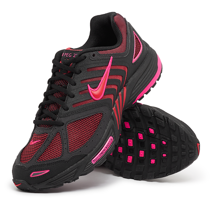 Nike Air Pegasus 2K5 schwarz 81604 7
