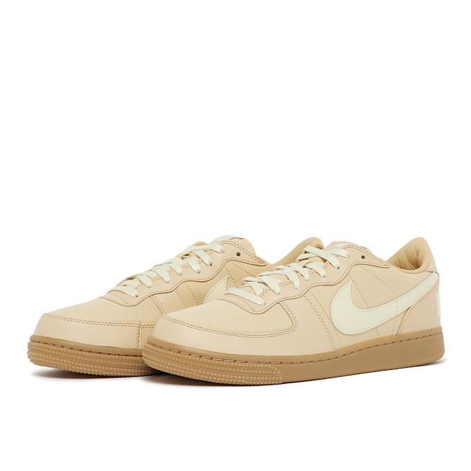 Nike Terminator Low "Sesame and Coconut Milk" beige 81609 1