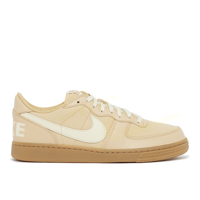 Nike Terminator Low "Sesame and Coconut Milk" beige 81609 2