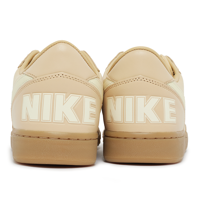 Nike Terminator Low "Sesame and Coconut Milk" beige 81609 5