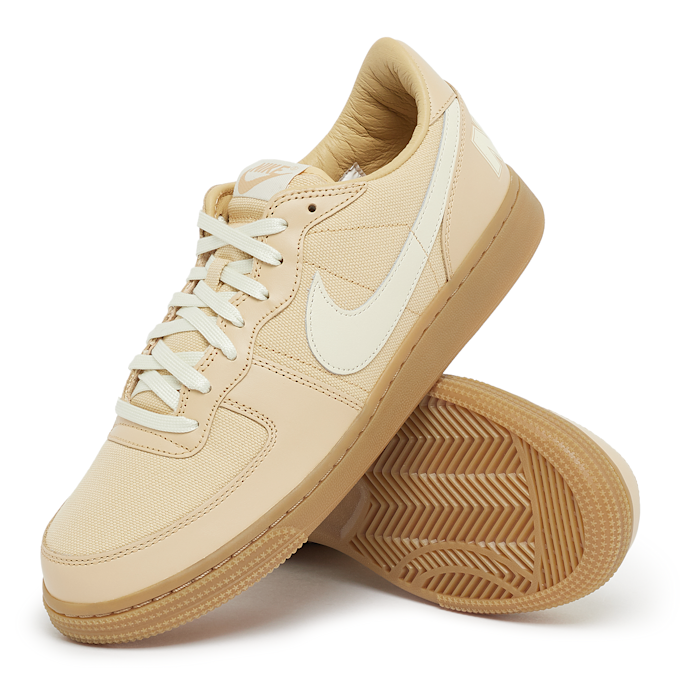 Nike Terminator Low "Sesame and Coconut Milk" beige 81609 7