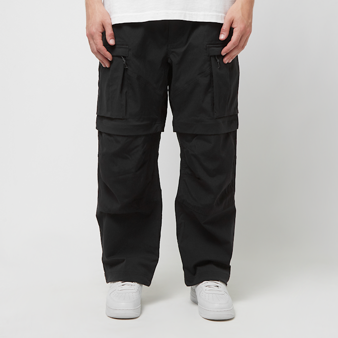 Nike ACG "Smith Summit" Cargo Pants black 81607 2