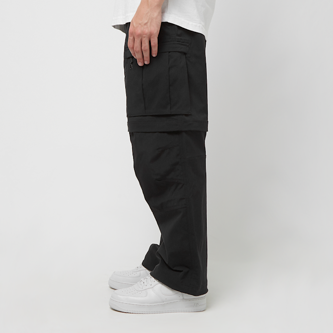 Nike ACG "Smith Summit" Cargo Pants black 81607 3