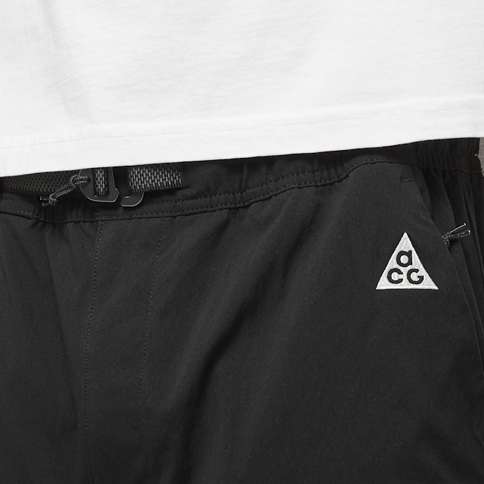 Nike ACG "Smith Summit" Cargo Pants black 81607 5