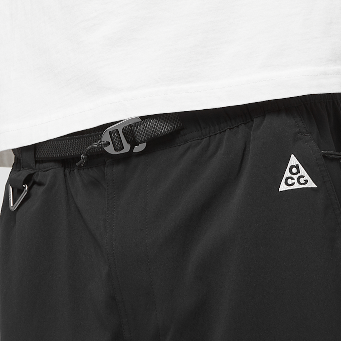 Nike ACG UV Hiking Pants noir 81605 5