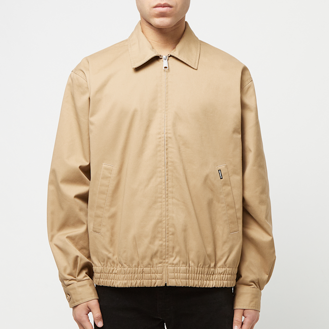 Carhartt WIP Newhaven Jacket beige 81619 2