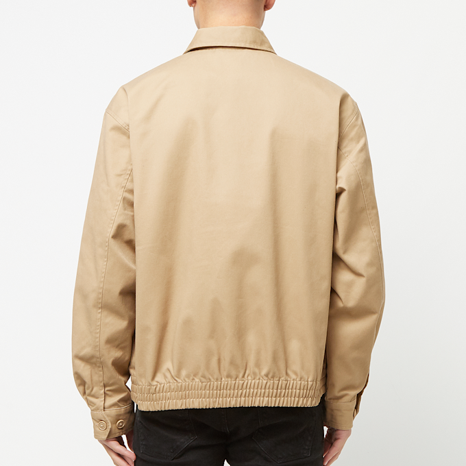 Carhartt WIP Newhaven Jacket beige 81619 4