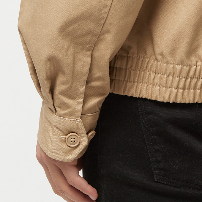 Carhartt WIP Newhaven Jacket beige 81619 6