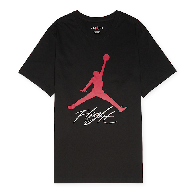 Jordan Jumpman Flight HBR Tee zwart 81629 1