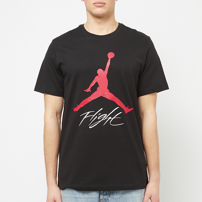 Jordan Jumpman Flight HBR Tee zwart 81629 2