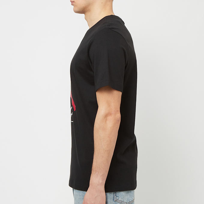 Jordan Jumpman Flight HBR Tee zwart 81629 3