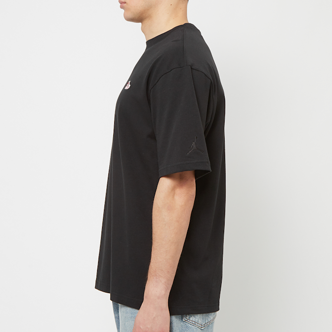 Jordan Sneaker Patch T-Shirt zwart 81630 3